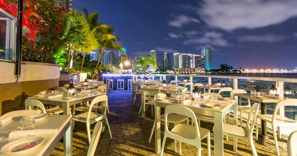 How to Spend 3 Days in Miami: Dining, Drinks, and Nightlife