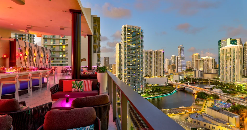 How to Spend 3 Days in Miami: Dining, Drinks, and Nightlife