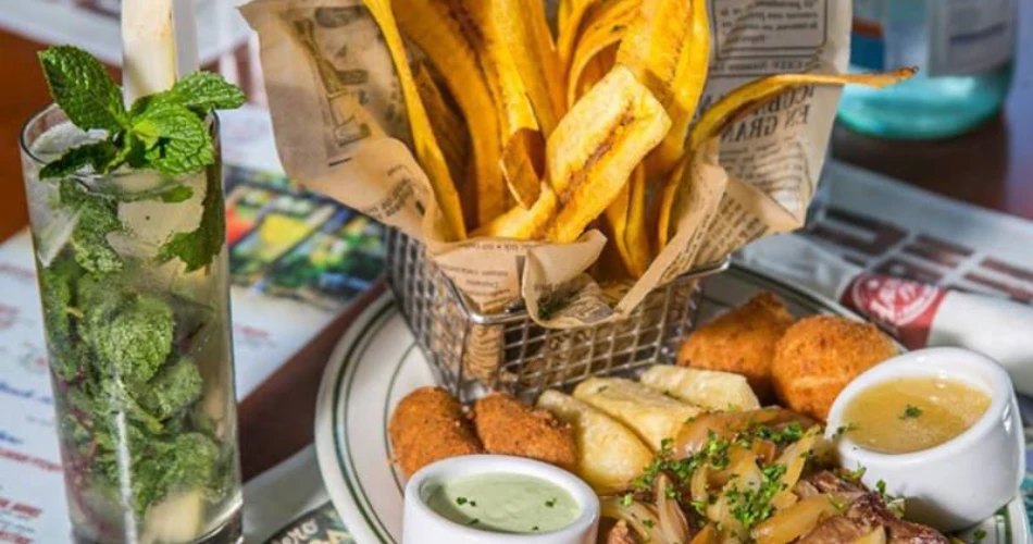 How to Spend 3 Days in Miami: Dining, Drinks, and Nightlife