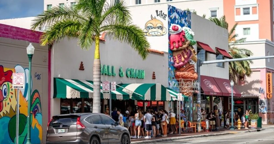 How to Spend 3 Days in Miami: Dining, Drinks, and Nightlife