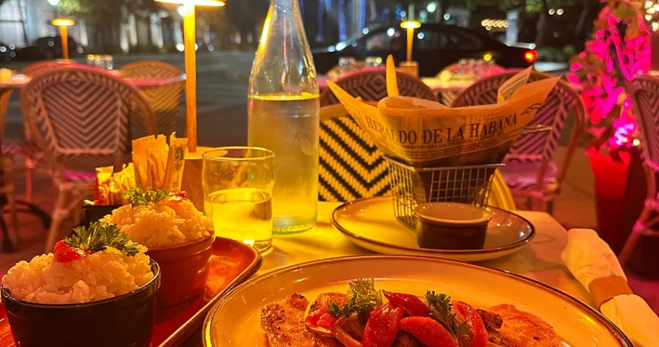 How to Spend 3 Days in Miami: Dining, Drinks, and Nightlife