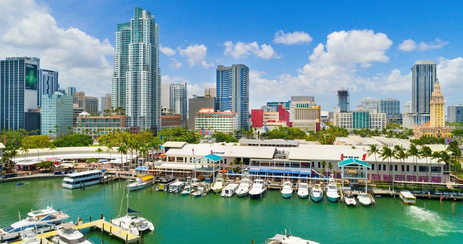 How to Spend 3 Days in Miami: Dining, Drinks, and Nightlife