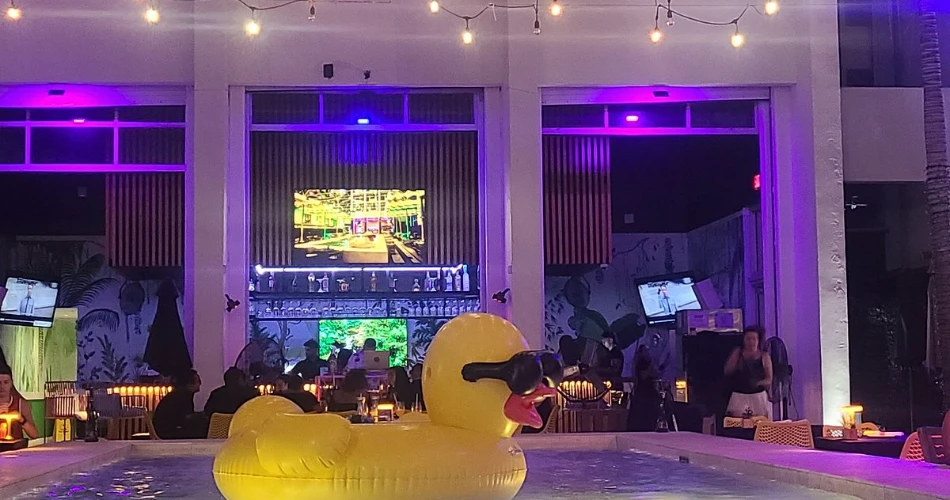 How to Spend 3 Days in Miami: Dining, Drinks, and Nightlife