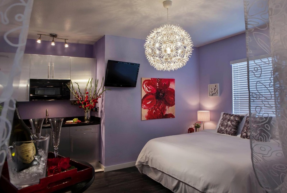 M Boutique Hotel Main image